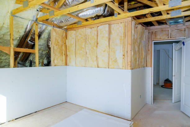 Best Spray Foam Insulation in Wildwood Lake, TN