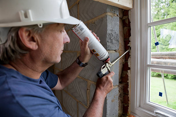 Best Geographic-Specific Insulation Services in Wildwood Lake, TN