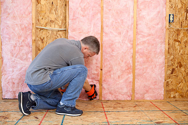 Best Blown-in Insulation in Wildwood Lake, TN
